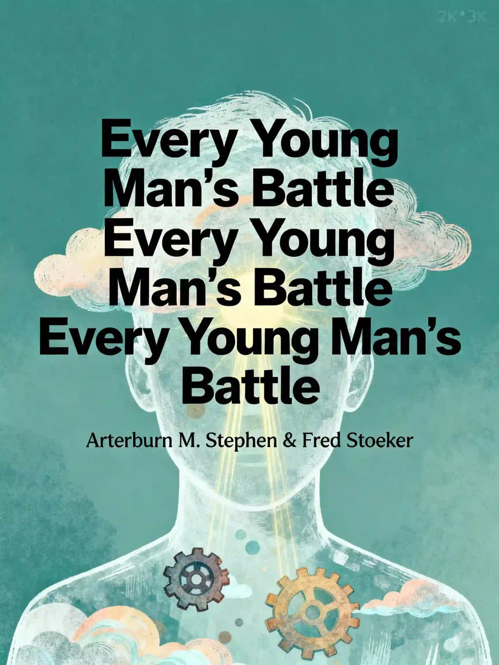 Every Young Man's Battle: Strategies for Victory in the Real World of Sexual Temptation book cover