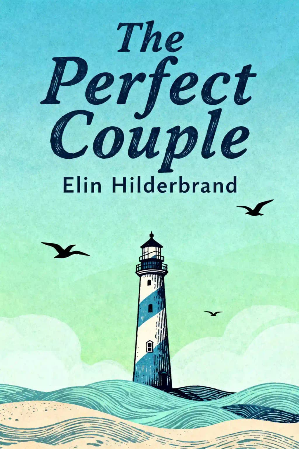 퍼펙트 커플 book cover