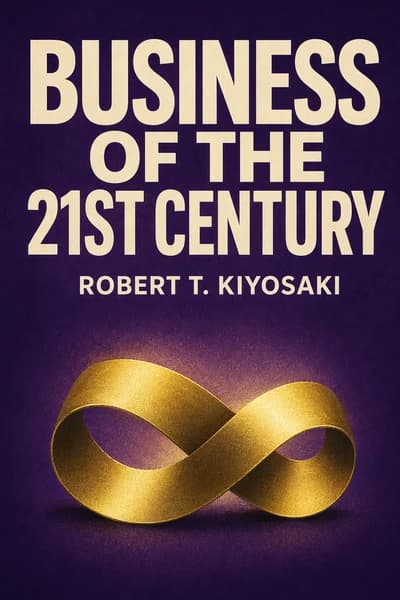 Business of the 21st Century book cover
