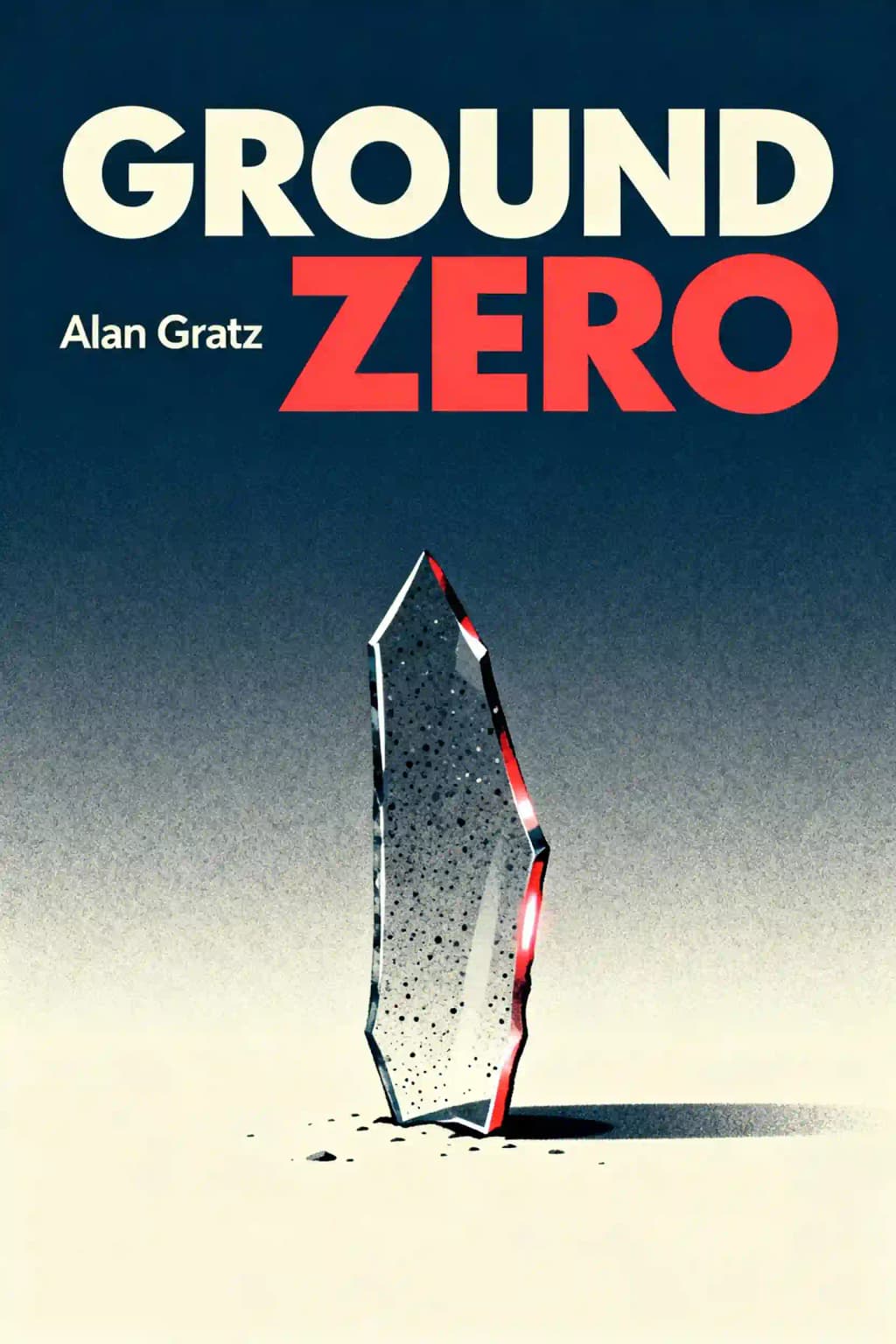 Ground Zero book cover