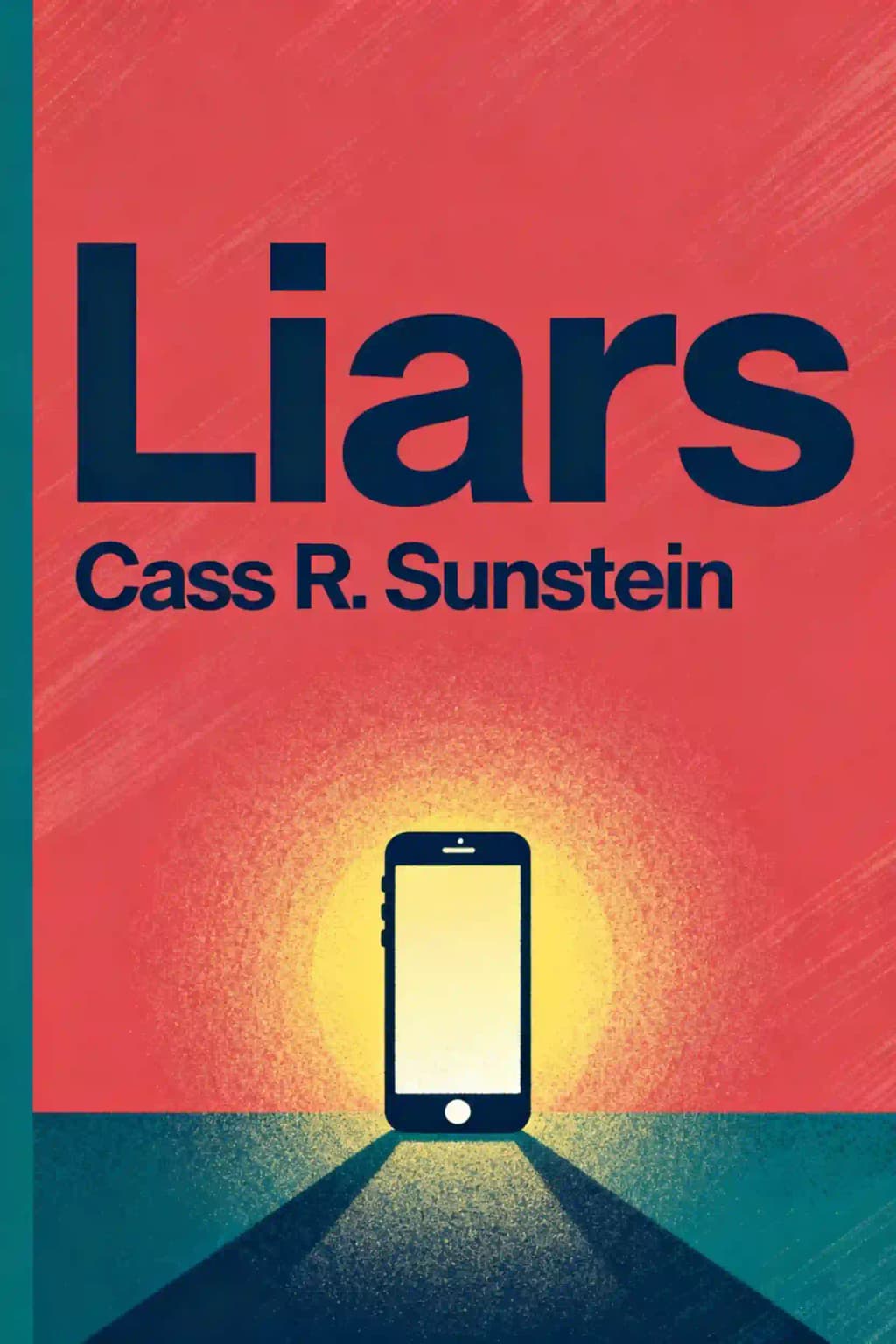 Lügen: Unwahrheiten und freie Meinungsäußerung in einem Zeitalter der Täuschung book cover