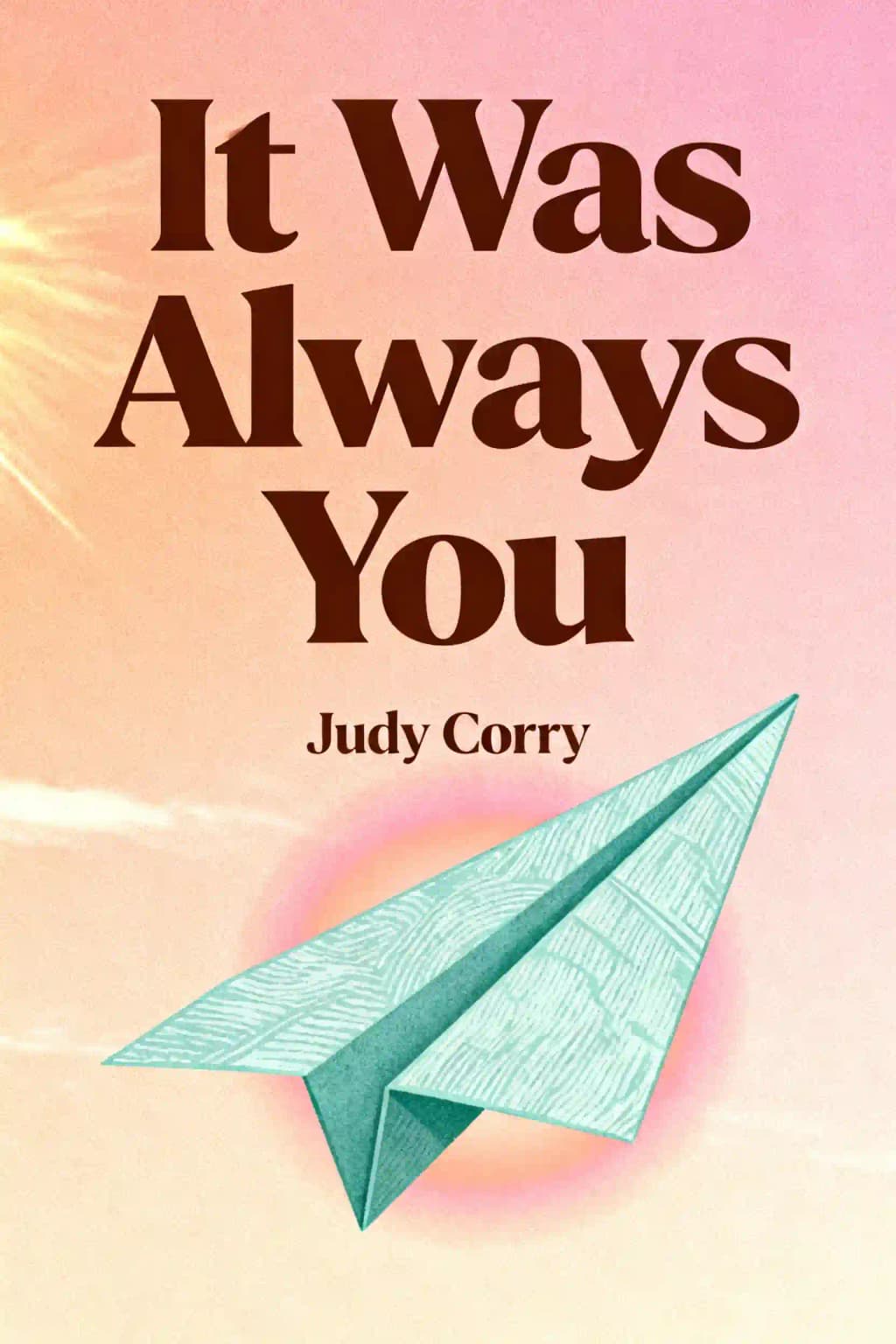 Du warst es schon immer book cover
