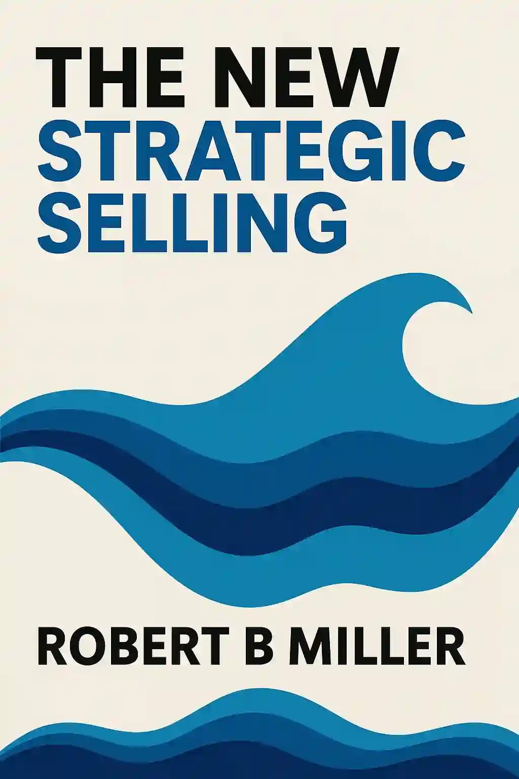 La vendita strategica book cover
