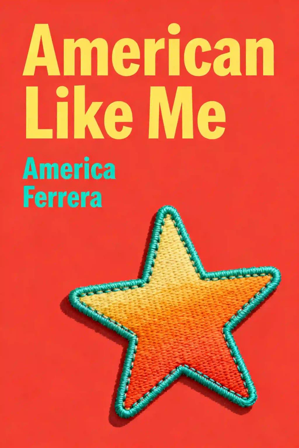 Americano como eu: Reflexões sobre a Vida Entre Culturas book cover