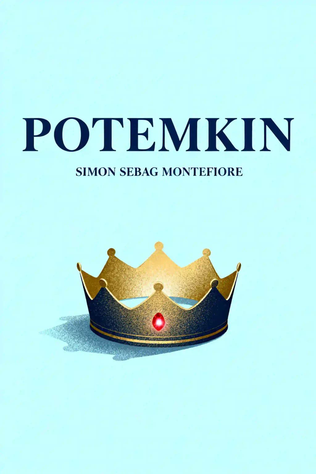Der Fürst der Fürsten: Katharina der Großen kaiserlicher Partner book cover