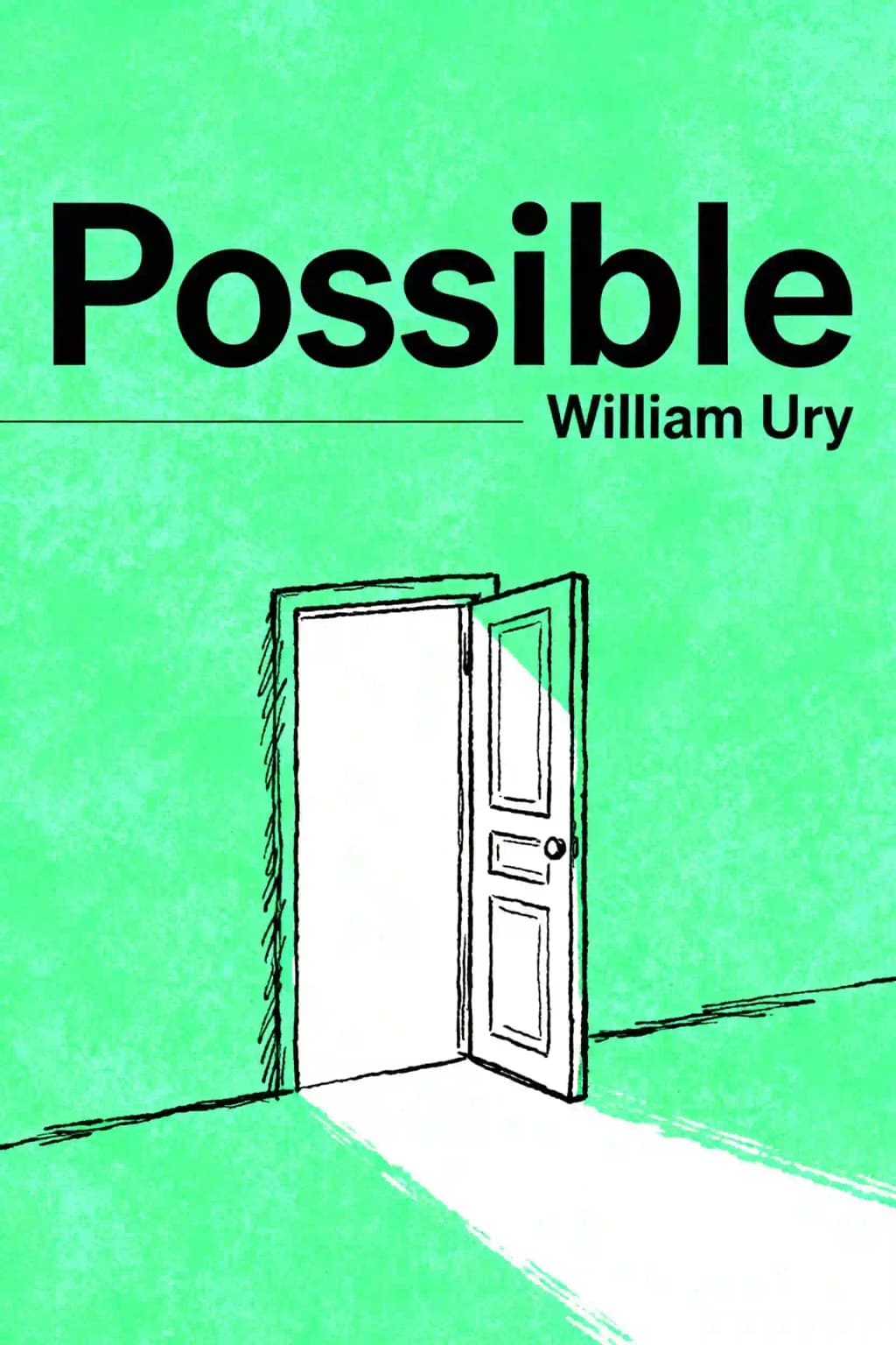 파서블: 갈등의 시대에서 살아남는 법 book cover