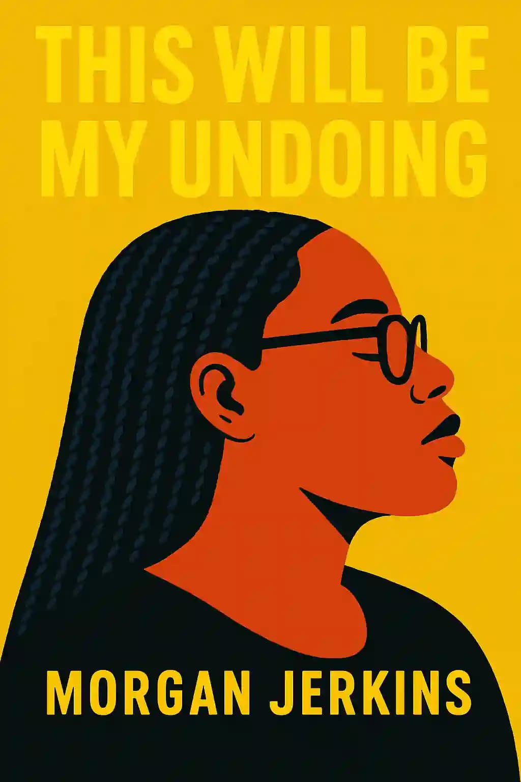 This Will Be My Undoing: Living at the Intersection of Black, Female, and Feminist in America book cover