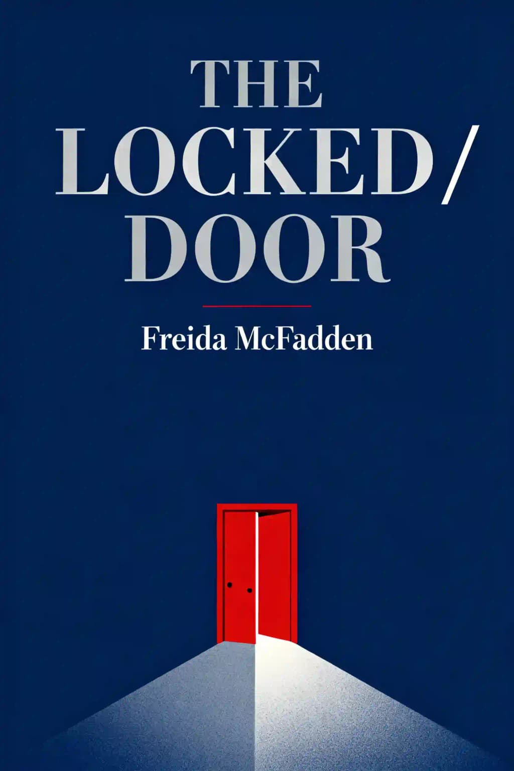 鍵のかかった扉 book cover