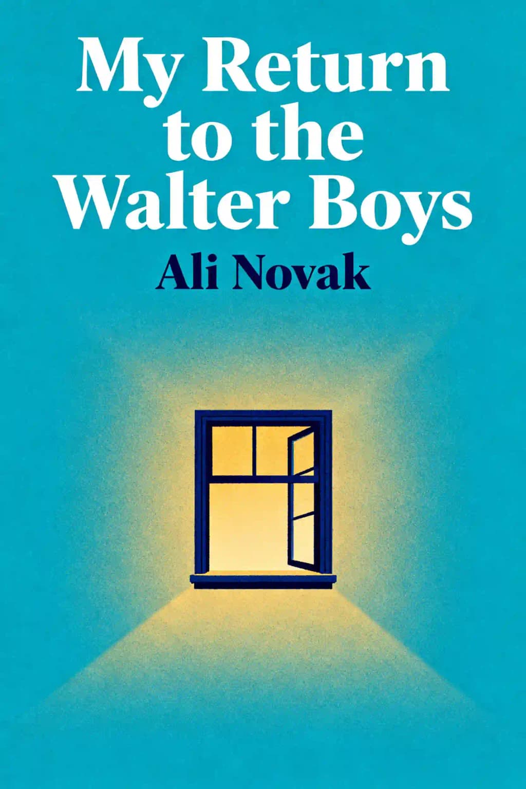 Uno splendido disastro - Uno splendido imprevisto: Il mio ritorno dai fratelli Walter book cover
