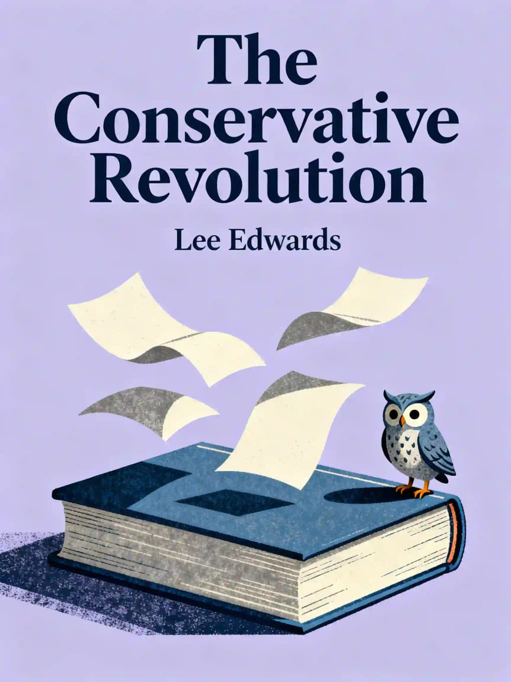 The Conservative Revolution: The Movement That Remade America book cover