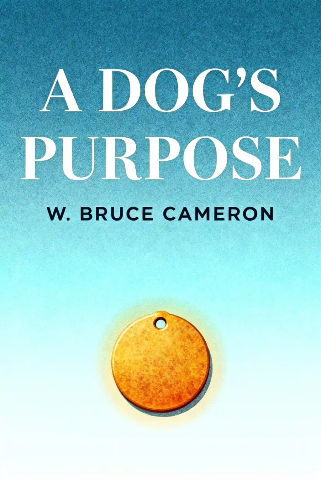 Ich bin dein Hund auf Erden book cover