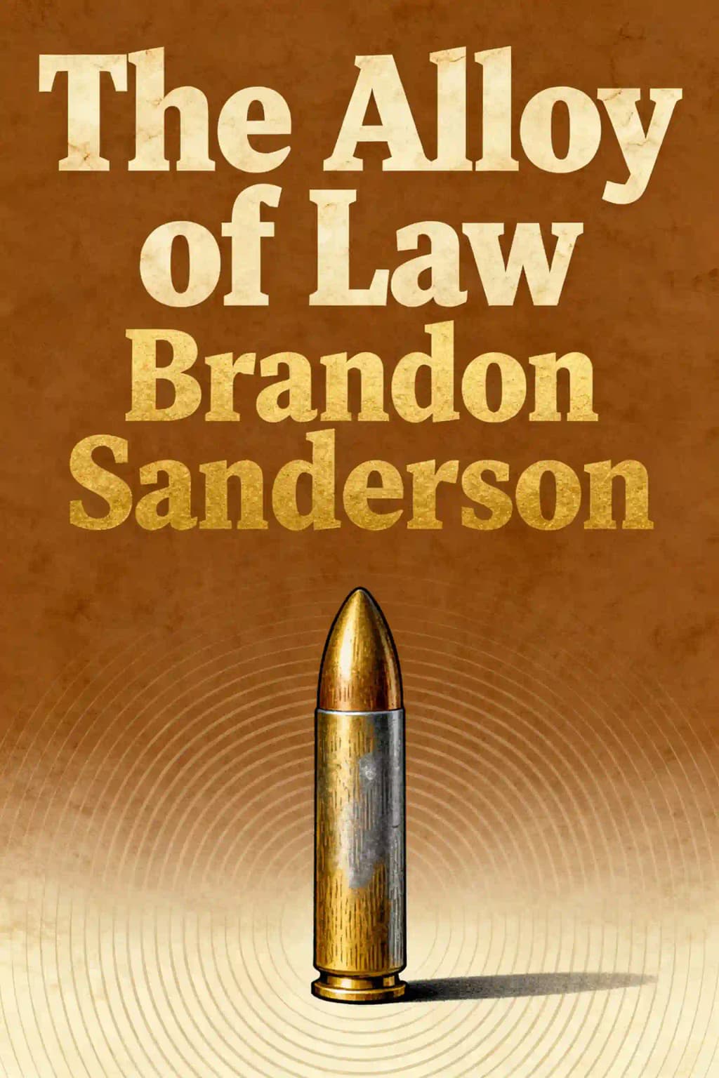 La legge delle lande book cover
