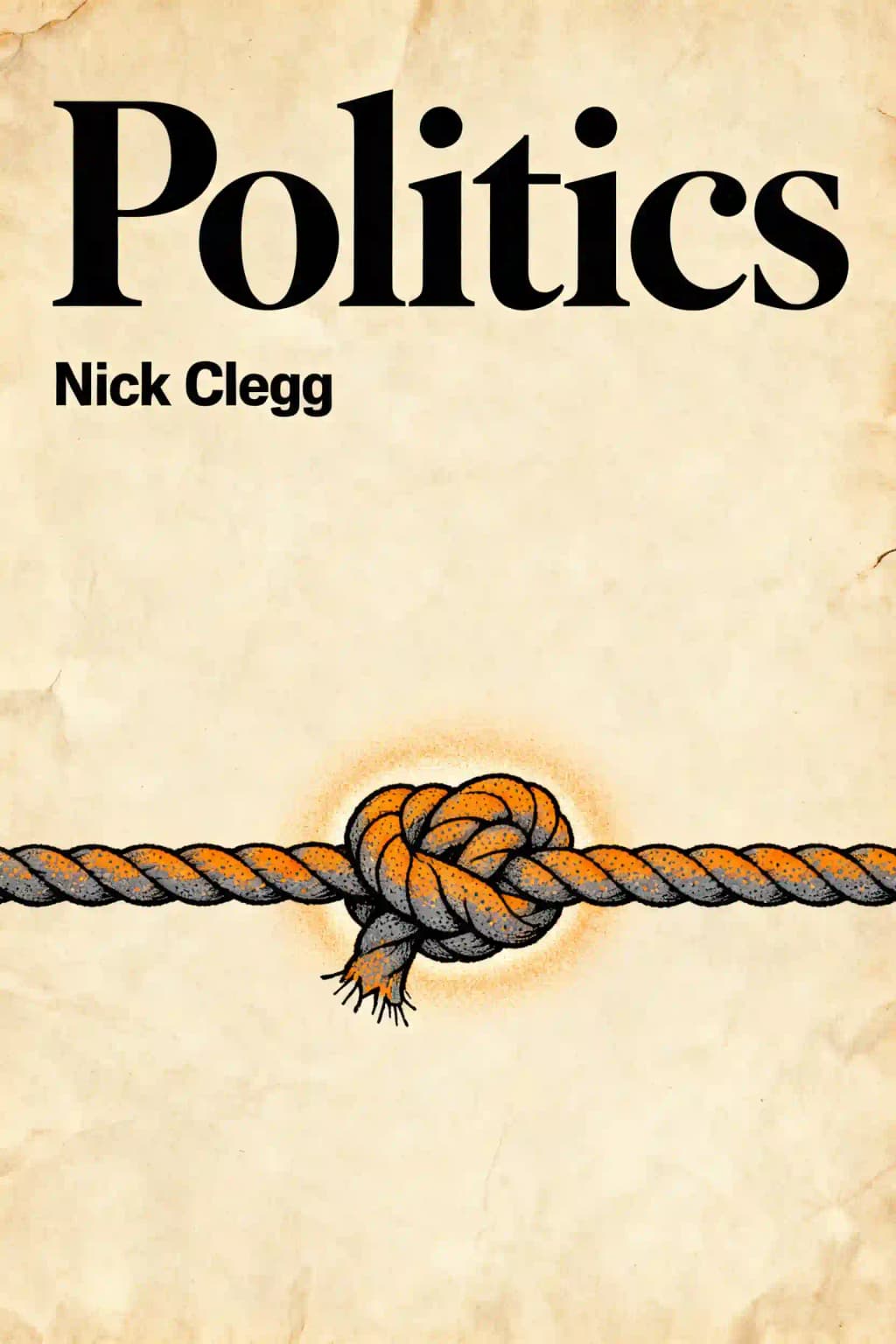 La politique : Mode d'emploi: Entre les extrêmes book cover