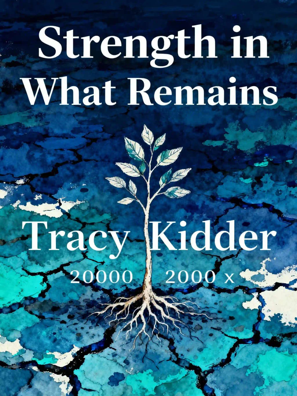 A força do que resta book cover