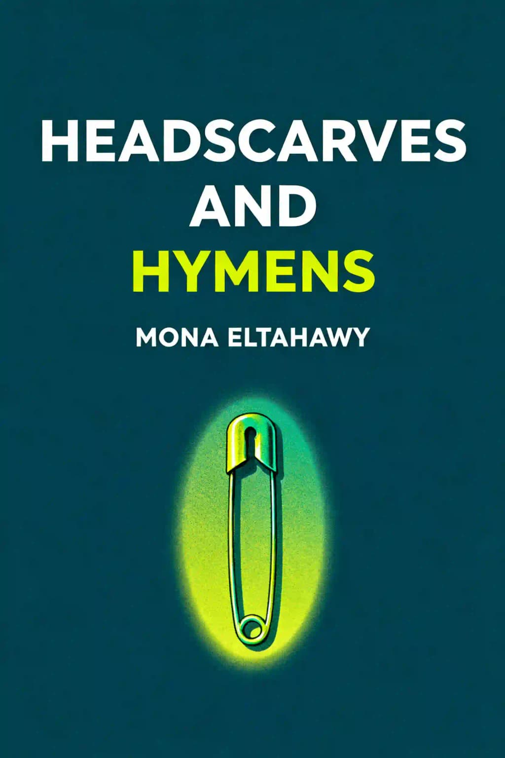 히잡과 처녀막 book cover