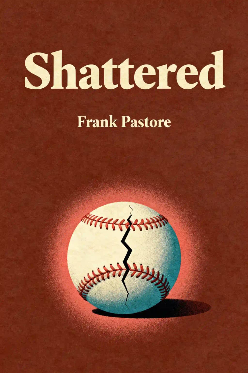 Roto: Derribado, pero no destruido. book cover