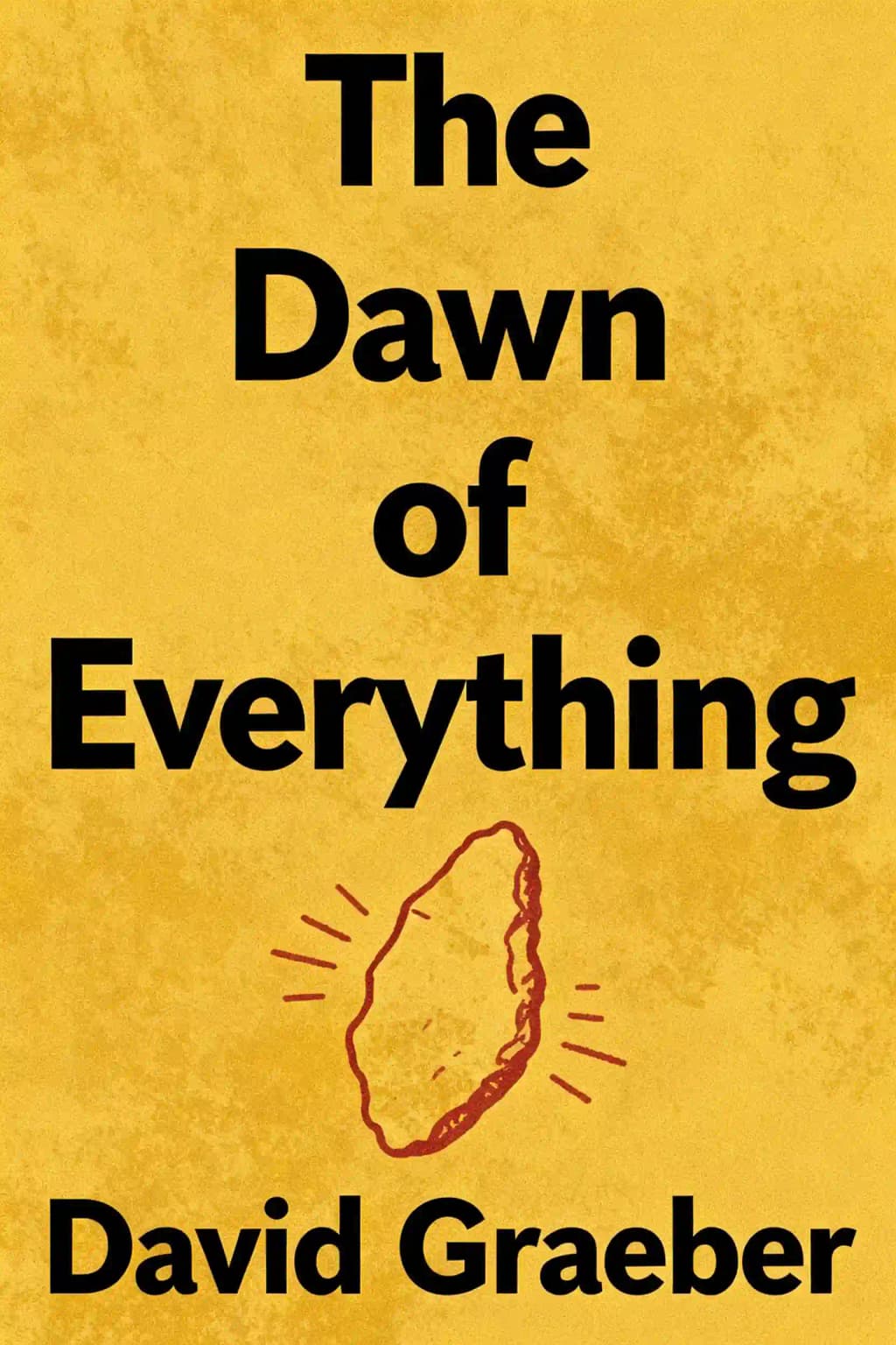 На заре всего: Новая история человечества book cover