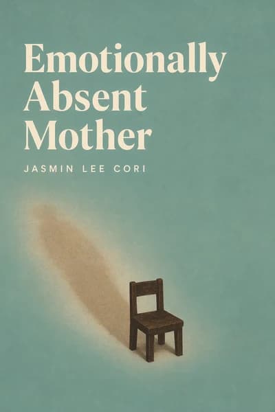 Emotionally Absent Mother: How to Recognize and Heal the Invisible Effects of Childhood Emotional Neglect book cover