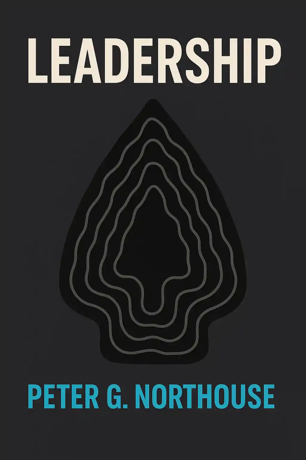 Leadership : Théorie et pratique: Théorie et Pratique book cover