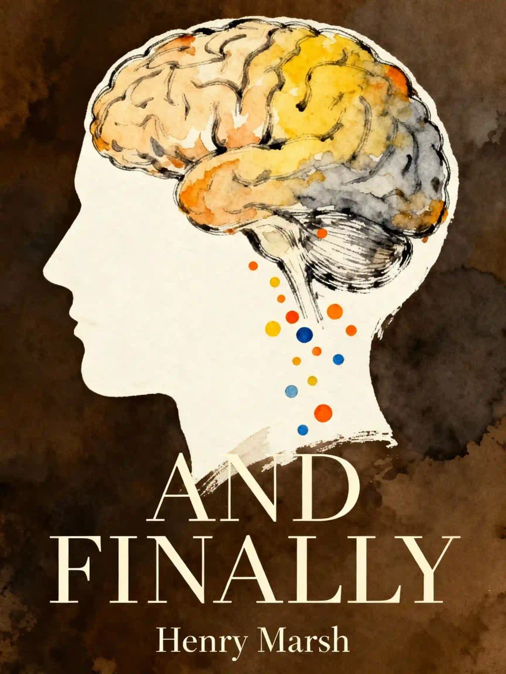 E, finalmente: Questões de Vida e Morte book cover