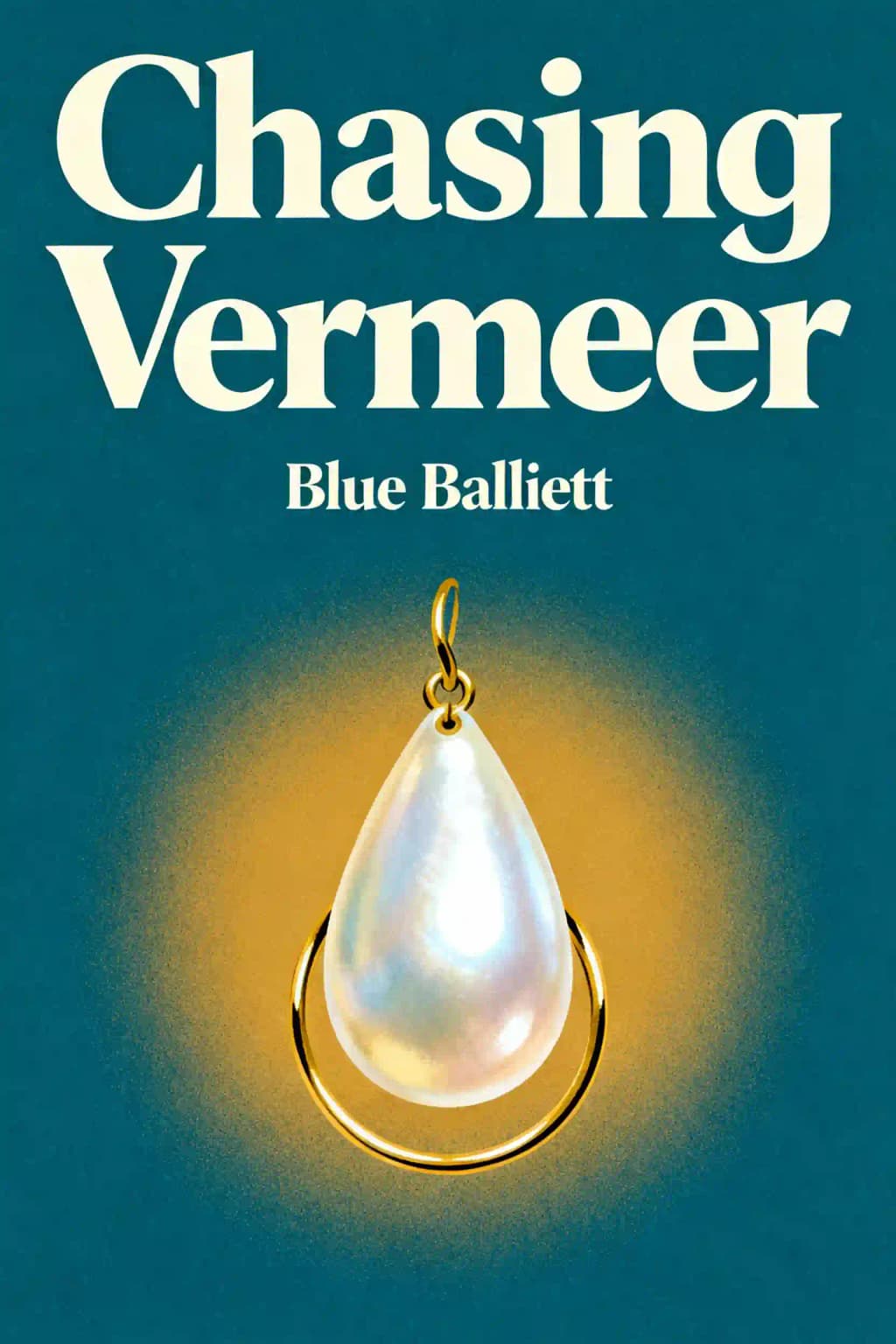 O Enigma de Vermeer book cover