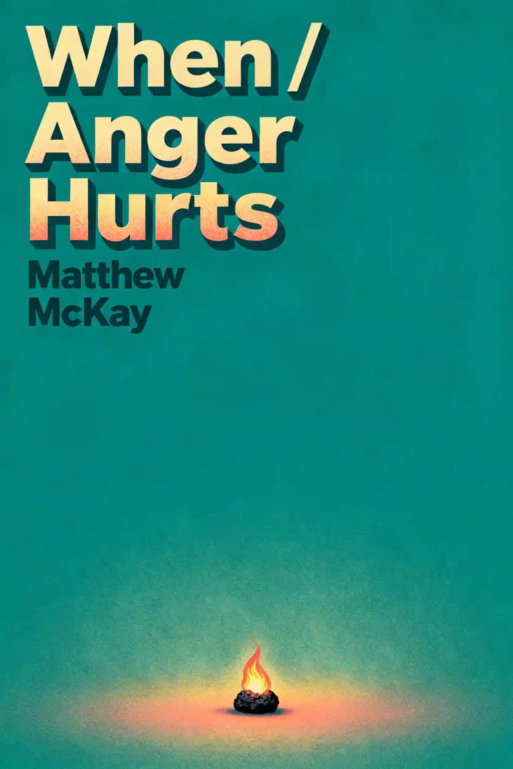 当愤怒伤害你的孩子: 家长指南 book cover