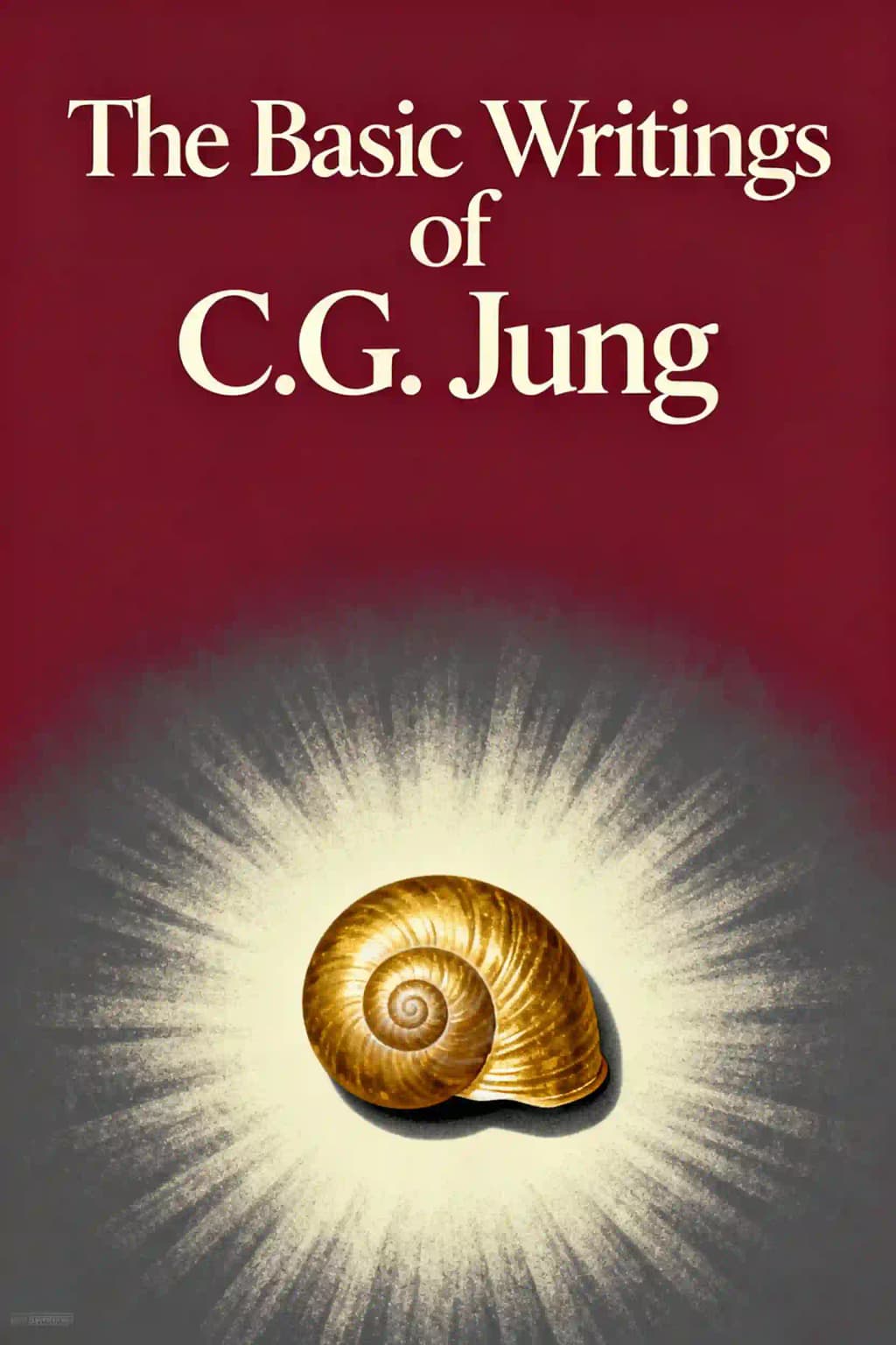 The basic writings of C.G. Jung book cover