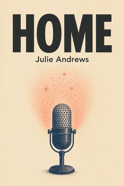 Home : mémoires de mes premières années: une chronique de mes premières années book cover
