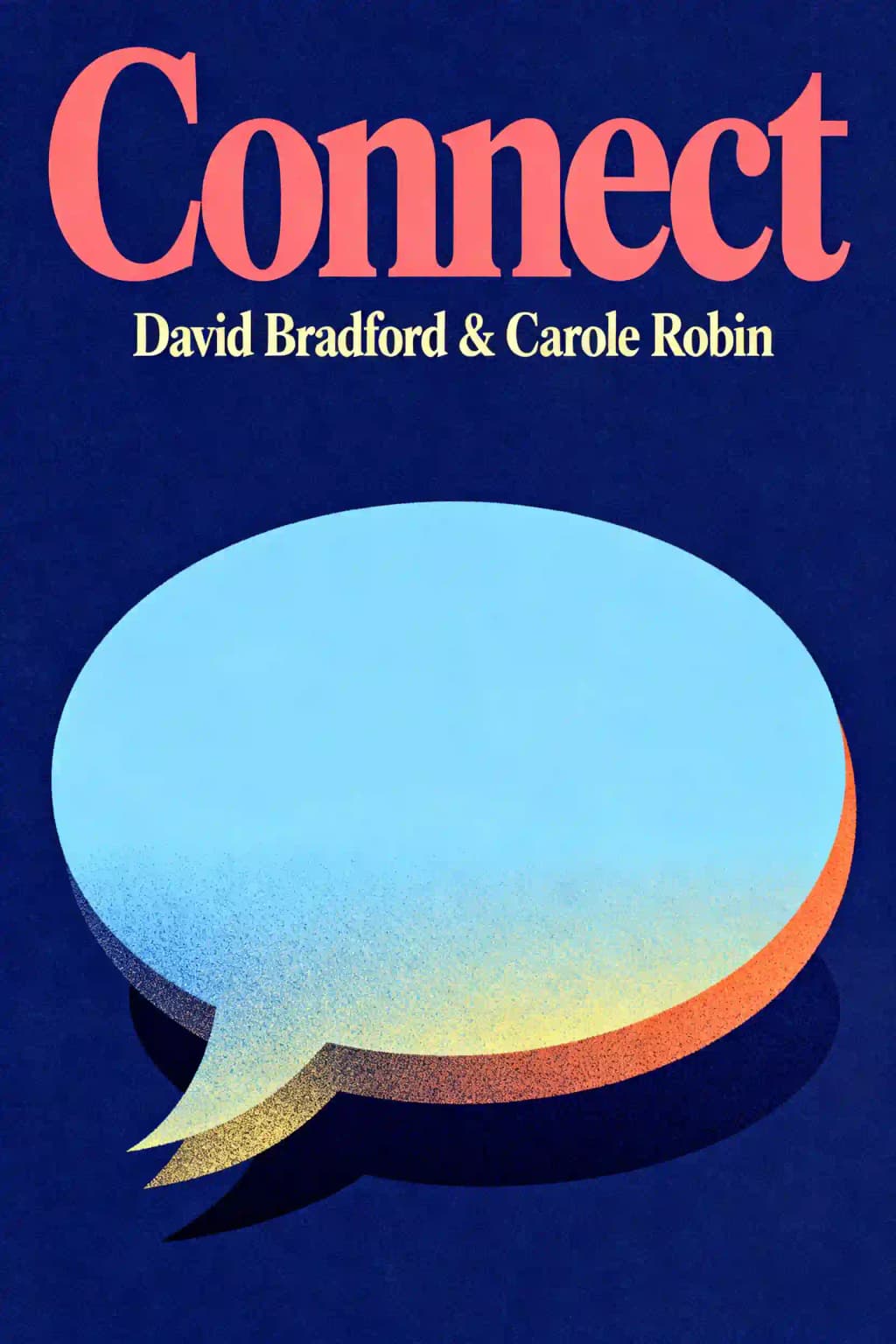 Conecte-se: Construindo Relacionamentos Excepcionais com a Família, Amigos e Colegas book cover