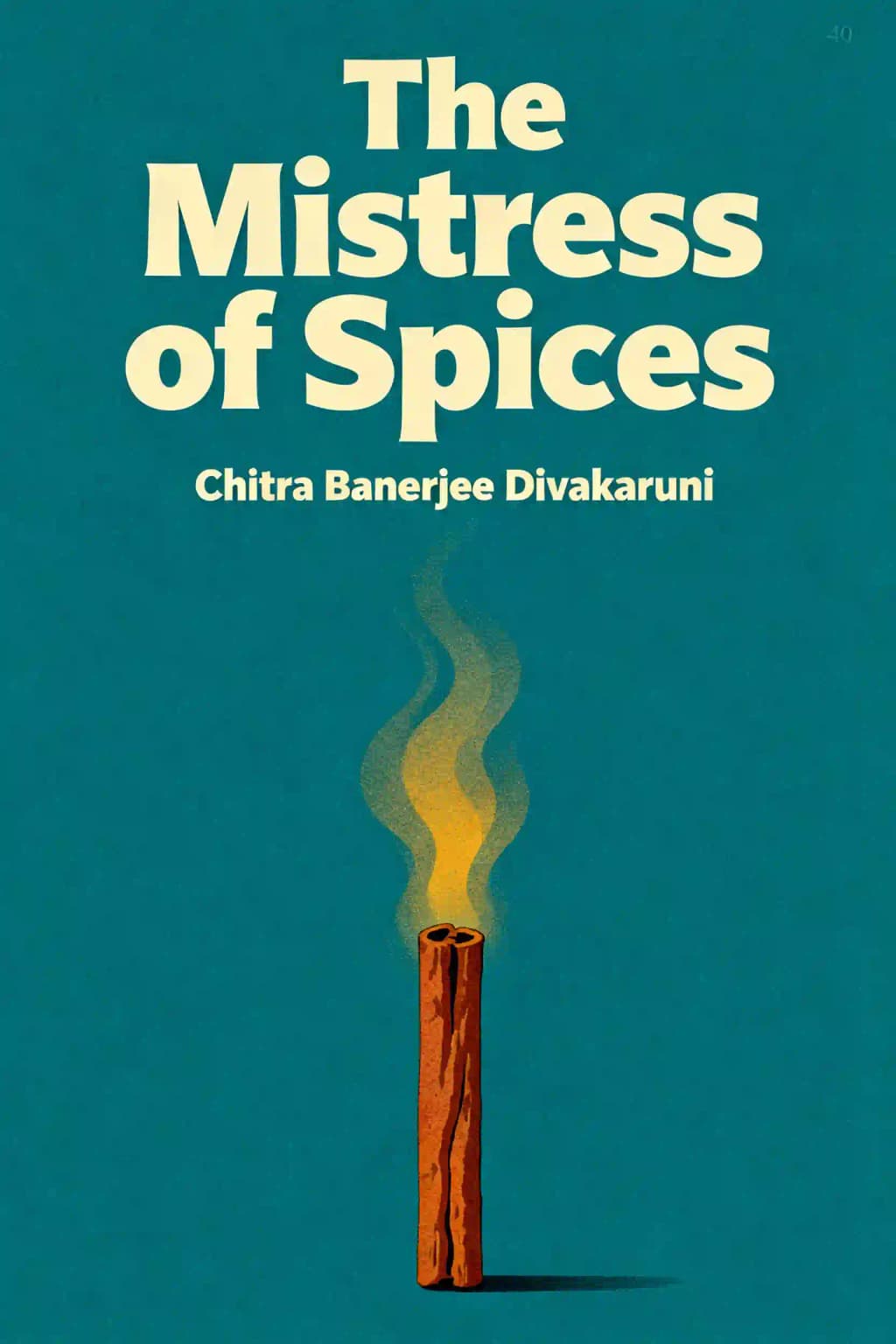 Принцесса специй book cover