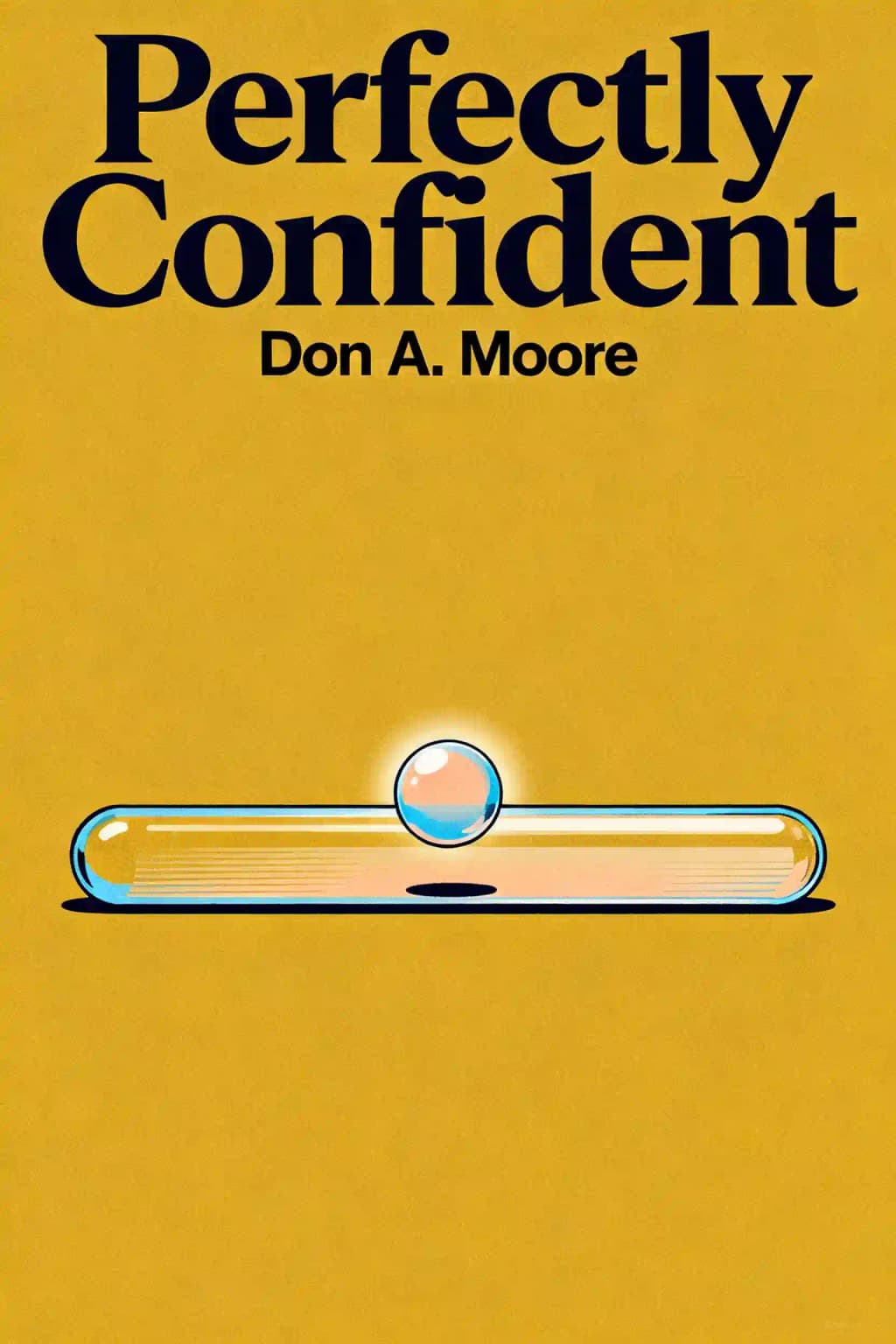 L’excès de confiance: Comment calibrer vos décisions avec sagesse book cover