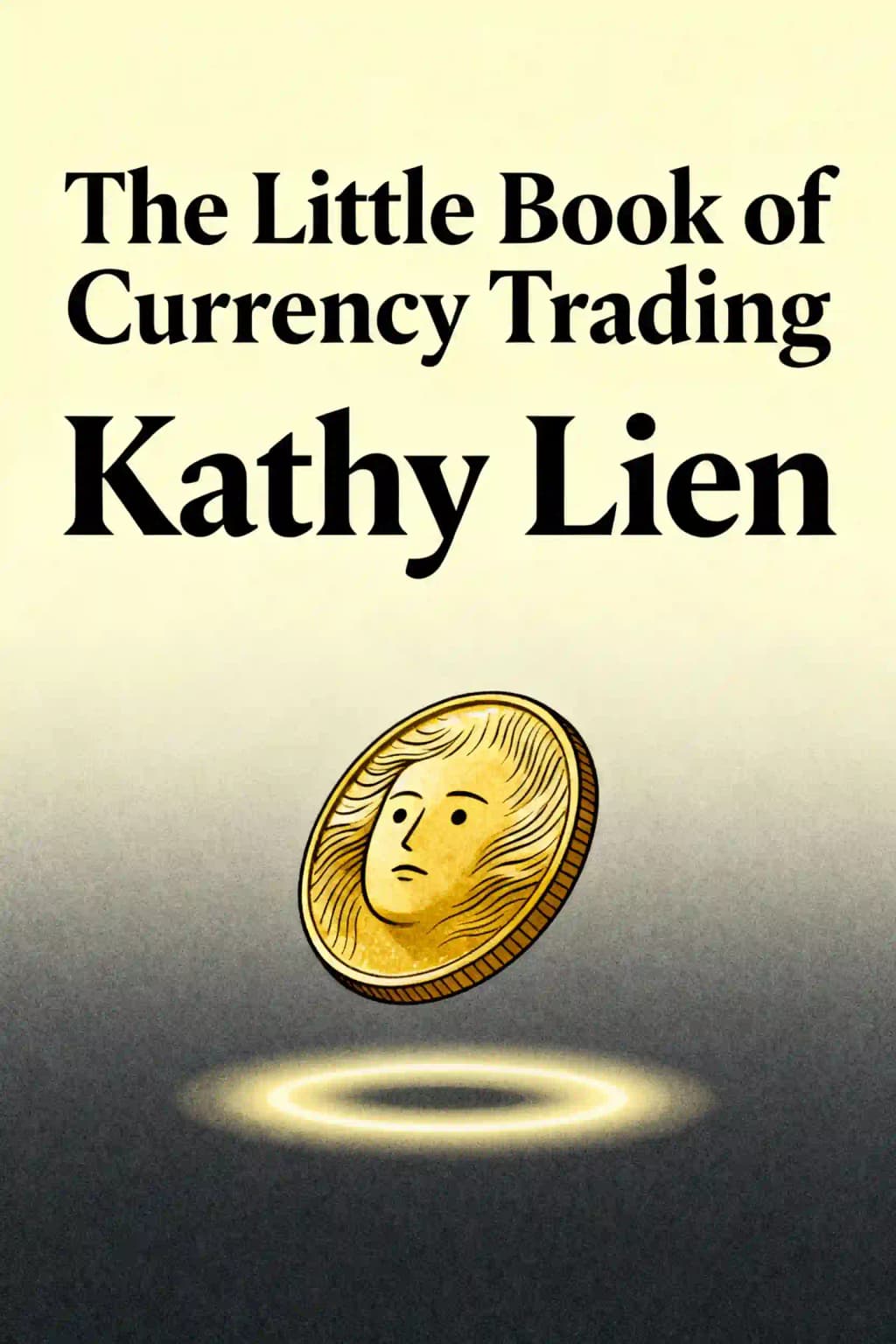 O Pequeno Livro do Mercado de Câmbio: Como Obter Grandes Lucros no Mundo do Forex book cover