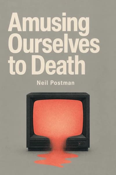 Se divertir à en mourir: le discours public à l'ère du spectacle book cover