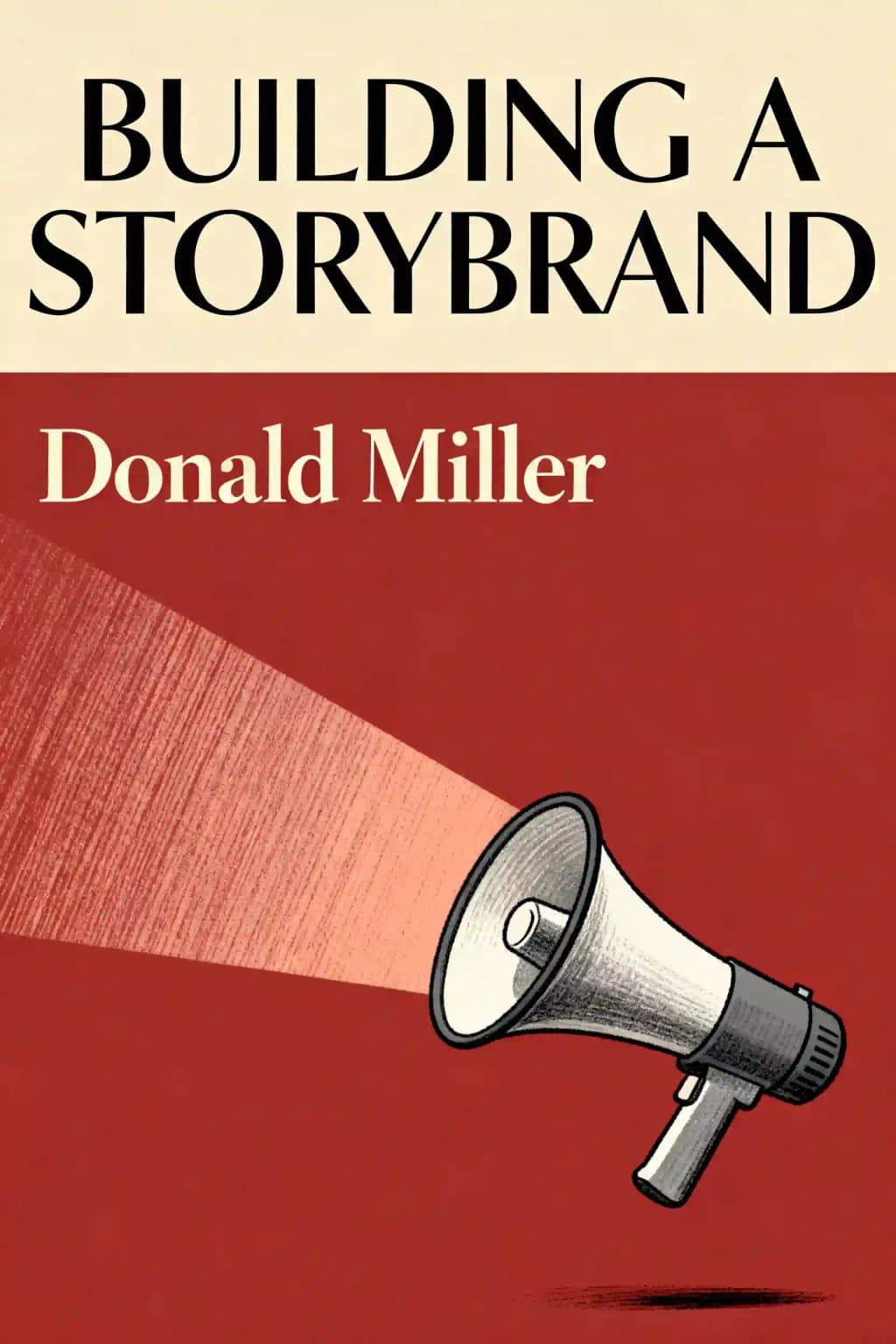 StoryBrand: Kunden begeistern, Umsatz steigern, Ihr Unternehmen zum Erfolg führen book cover