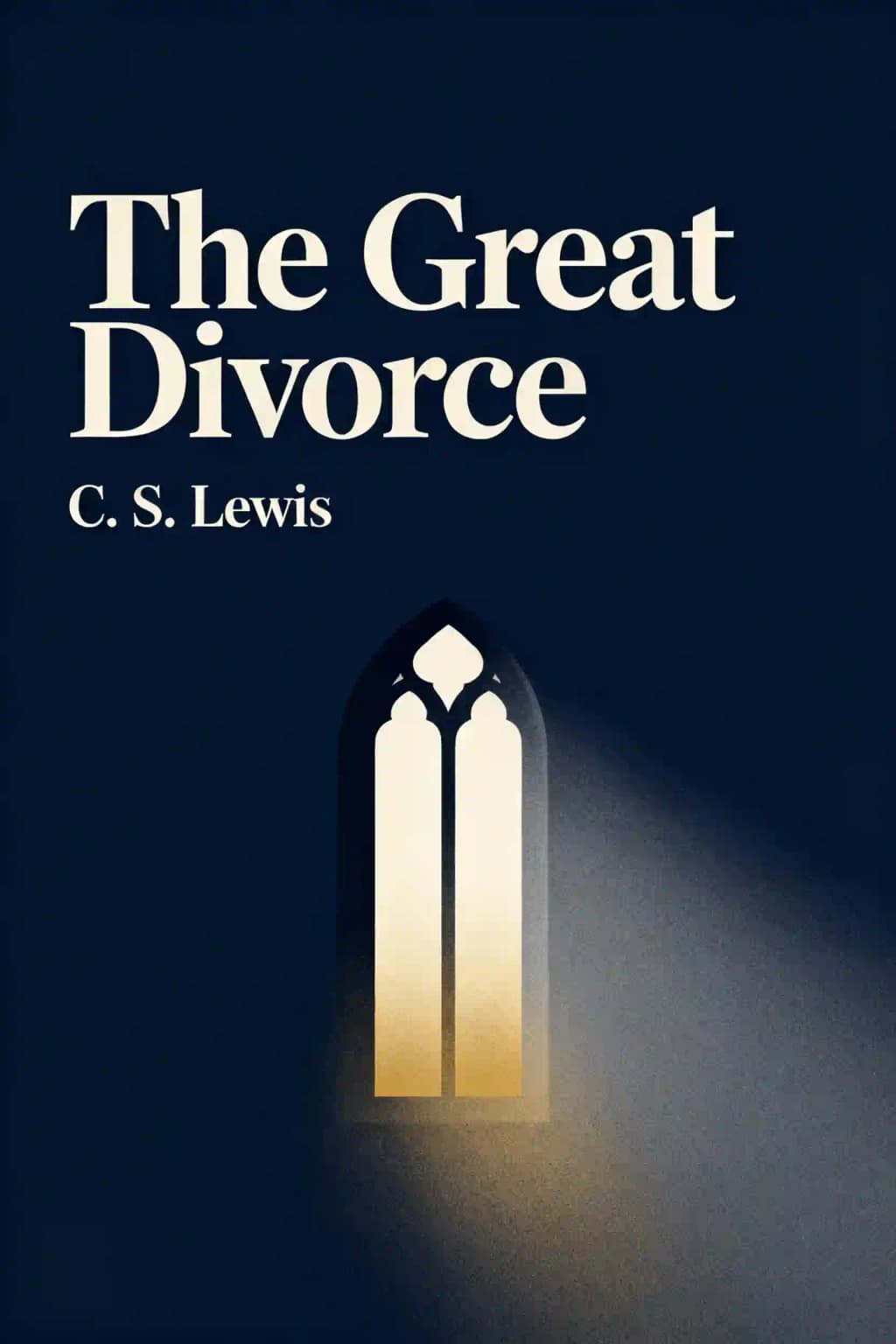 天国と地獄の離婚 概要 book cover