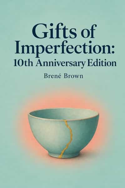 Gifts of Imperfection : 10th Anniversary Edition book cover