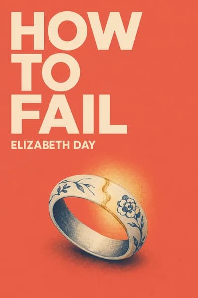 How to Fail book cover