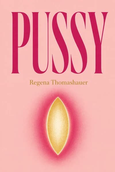 Pussy: A Reclamation book cover