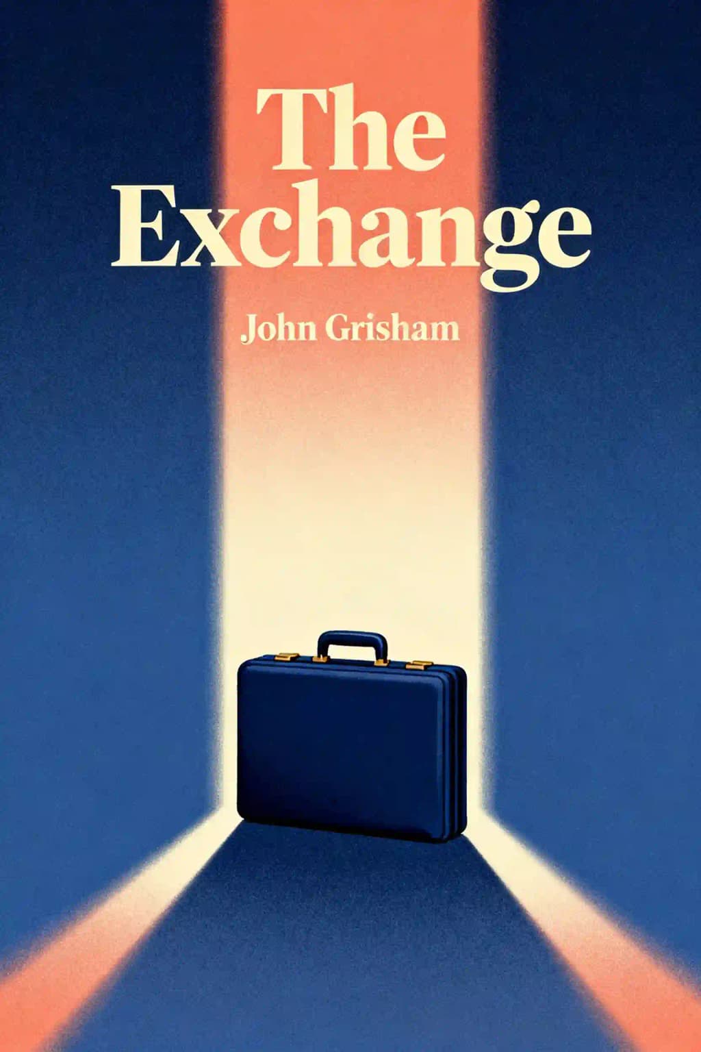 L'ultimo scambio: Dopo lo Studio book cover