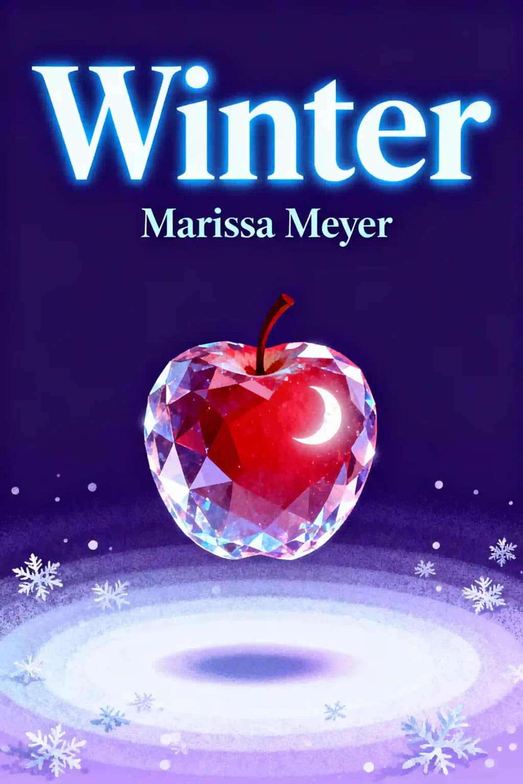 윈터 book cover