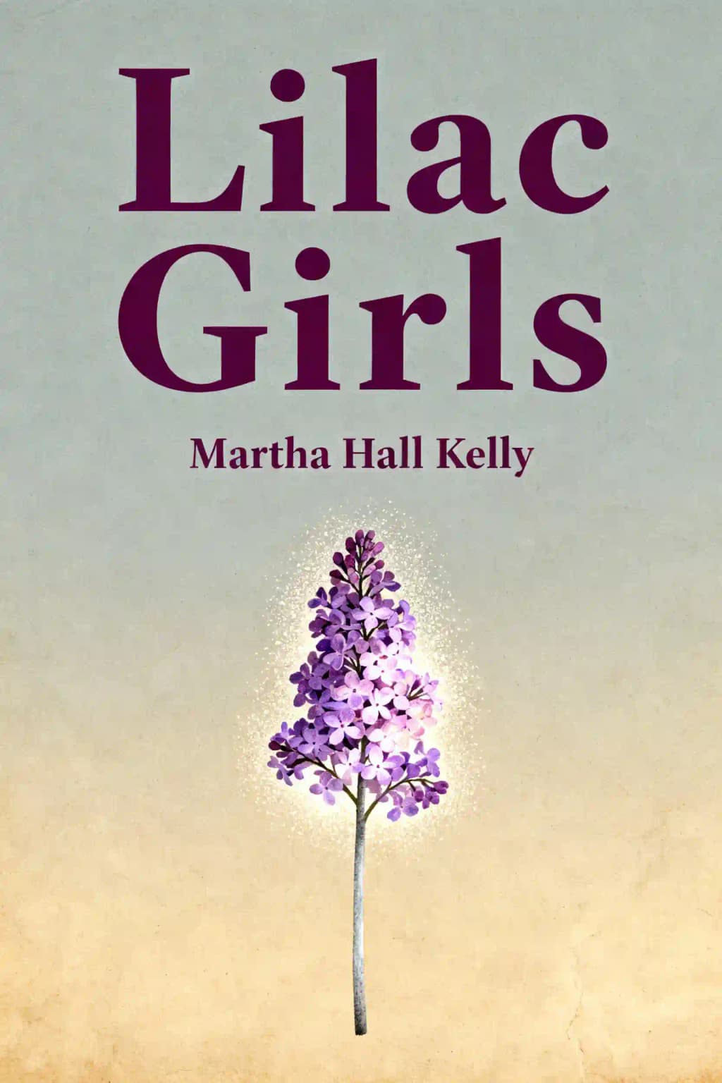 Lilac Girls book cover