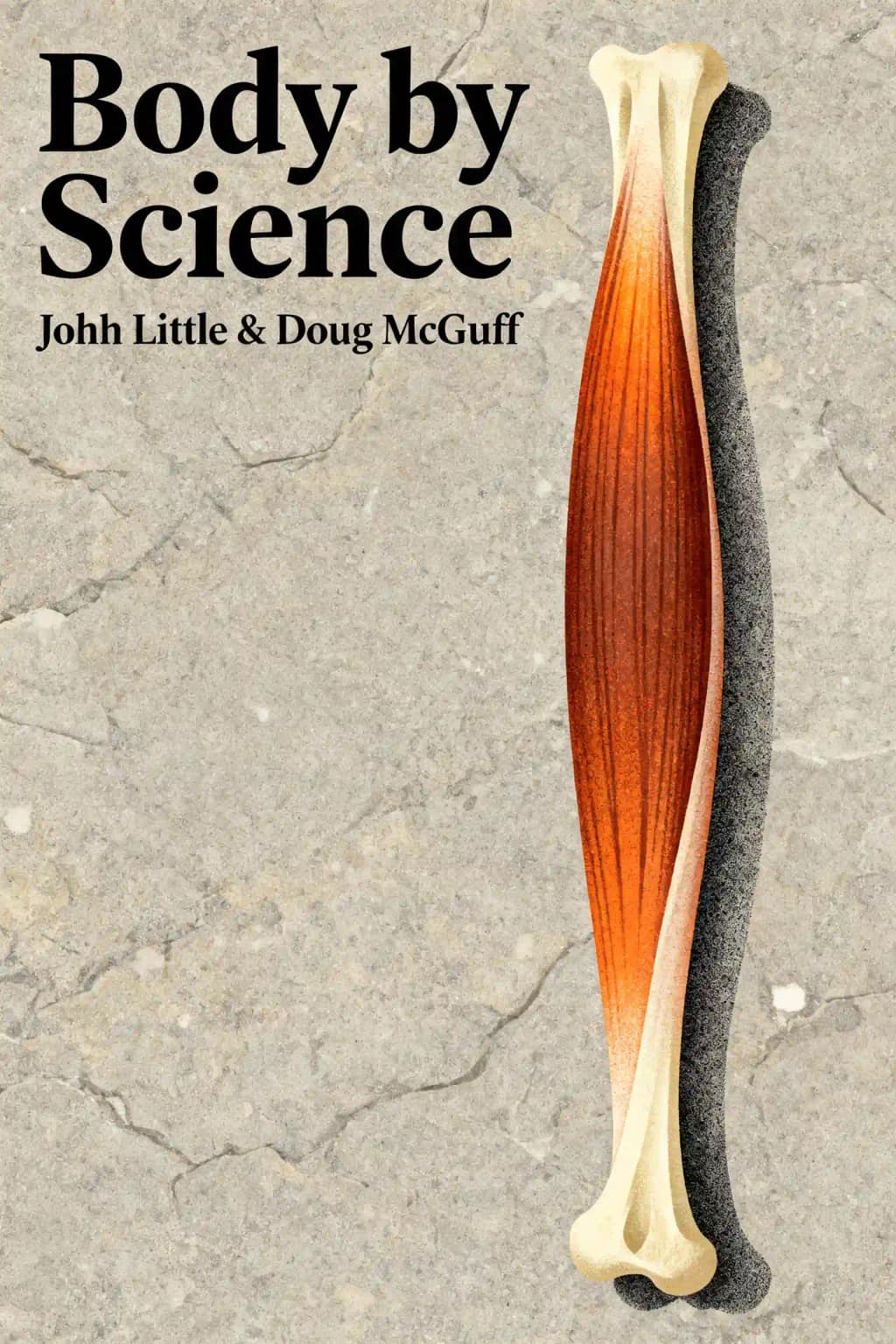 Body by science: a research based program to get the results you want in 12 minutes a week book cover