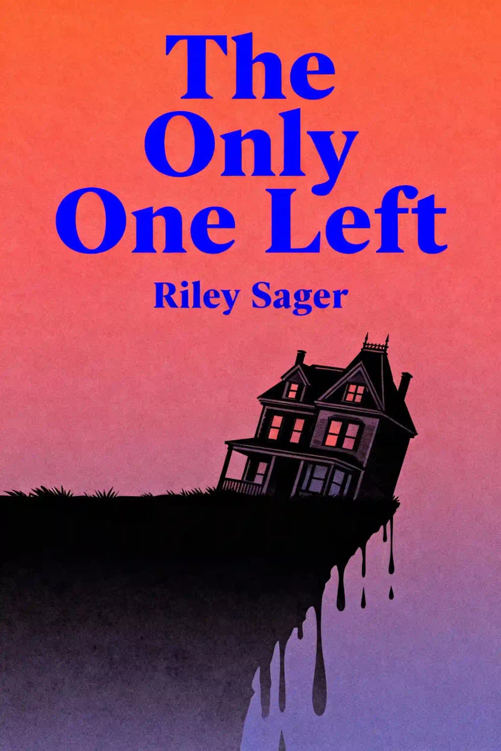 The Only One Left: A Novel book cover
