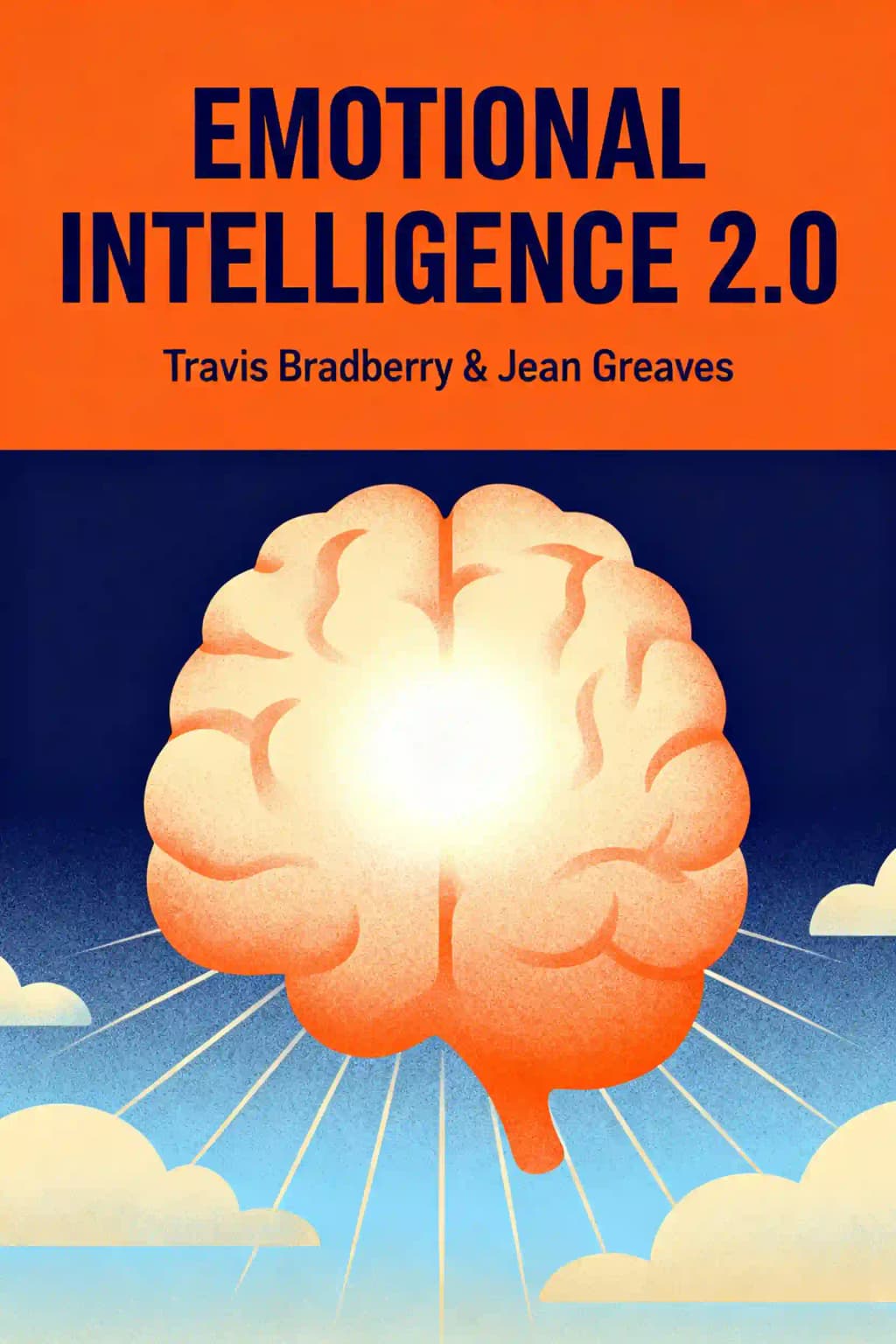 Emotionale Intelligenz 2.0 book cover