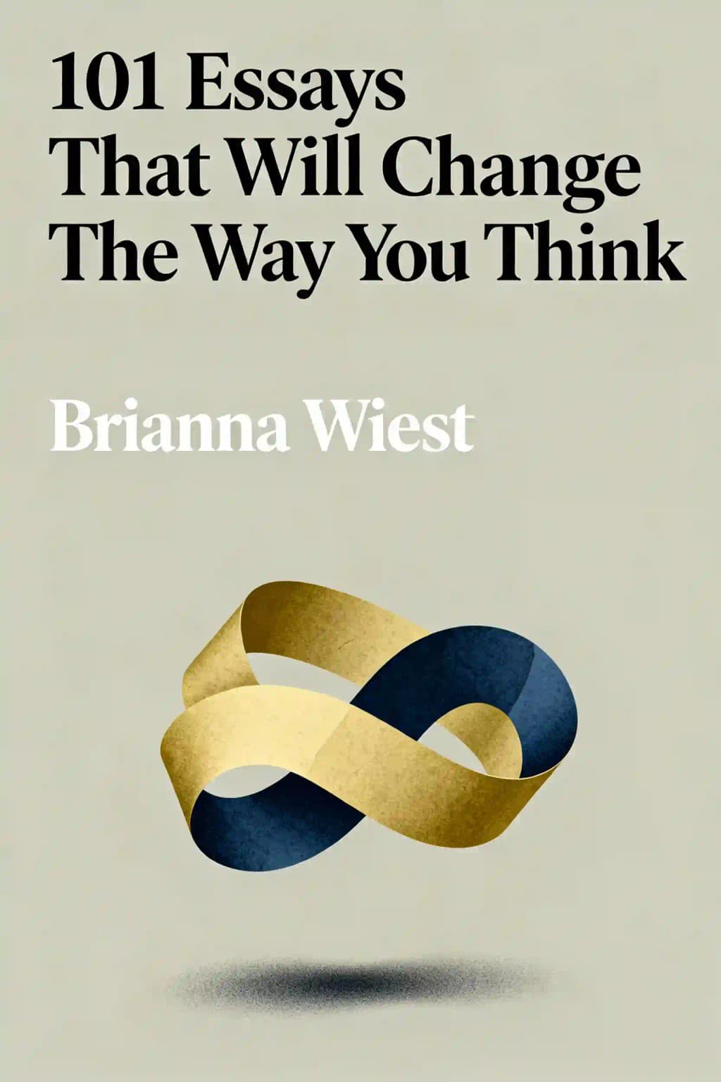 101 riflessioni che ti cambieranno il modo di pensare book cover
