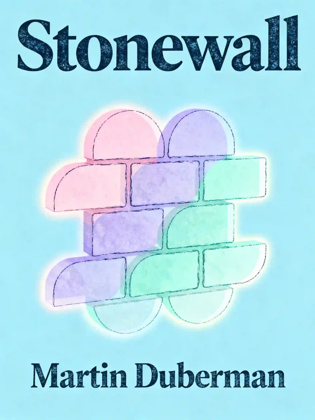 스톤월 book cover