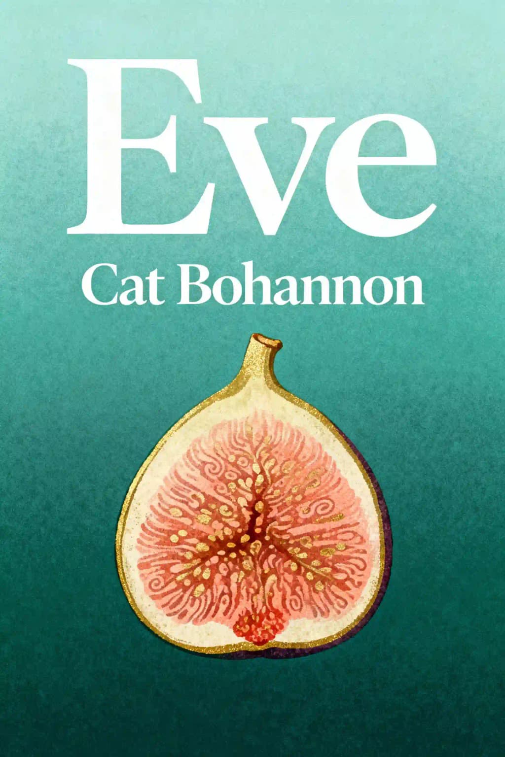 Eve: How the Female Body Drove 200 Million Years of Human Evolution book cover