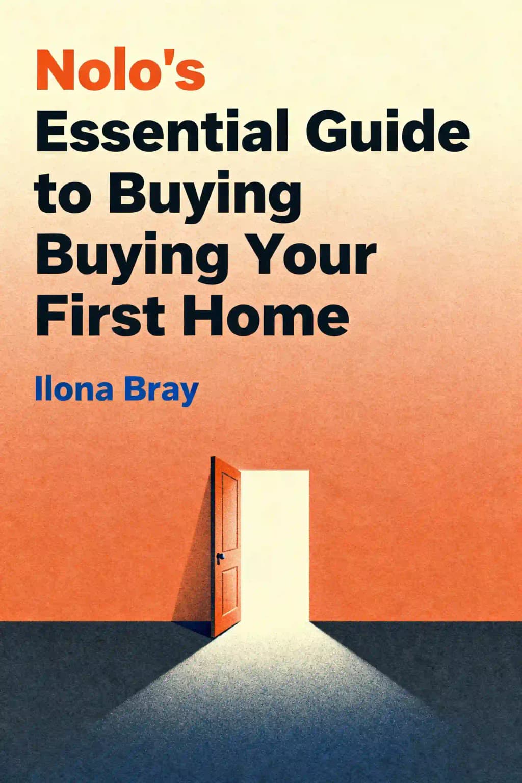 Guida pratica all'acquisto della prima casa book cover