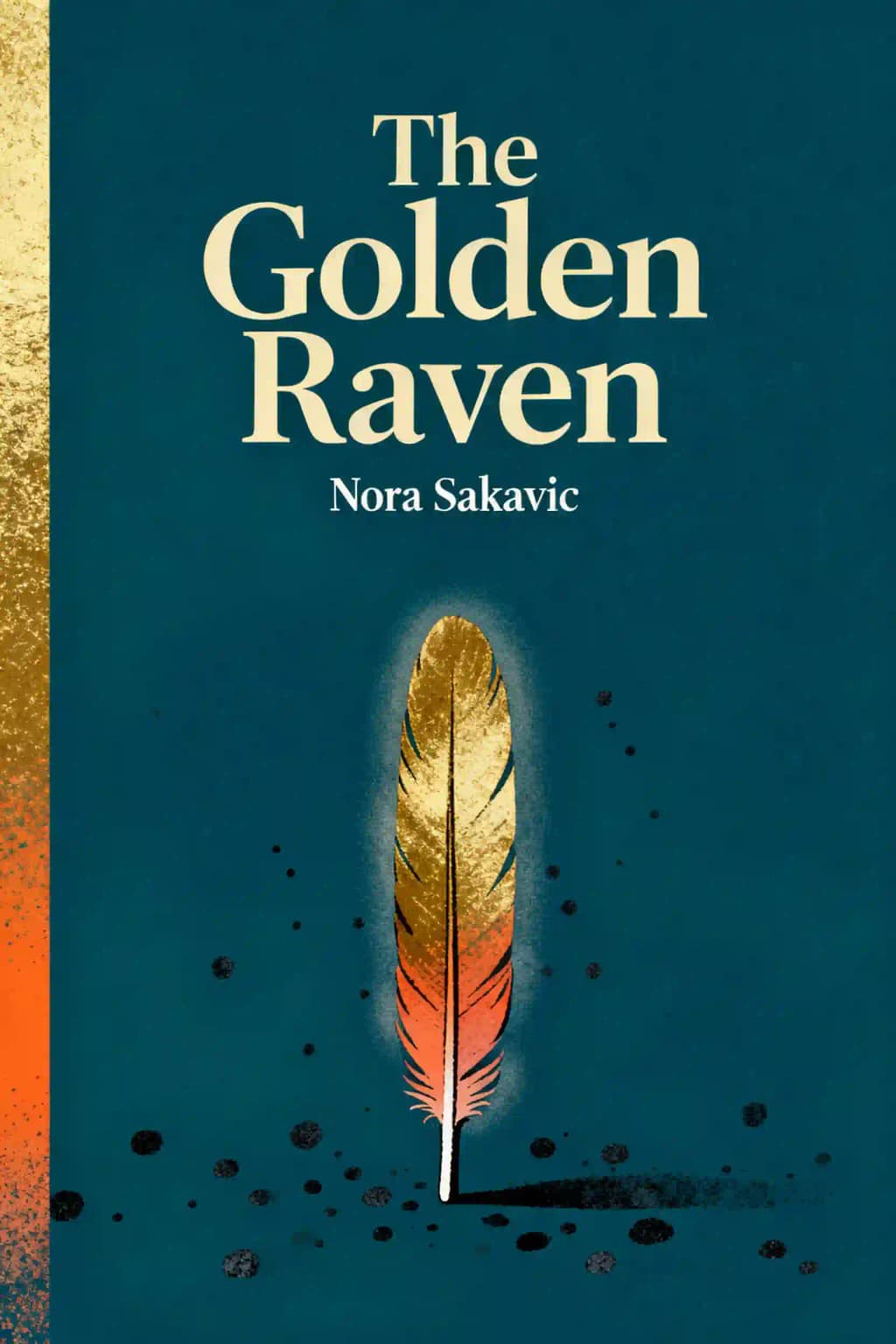 Le Corbeau d'or book cover