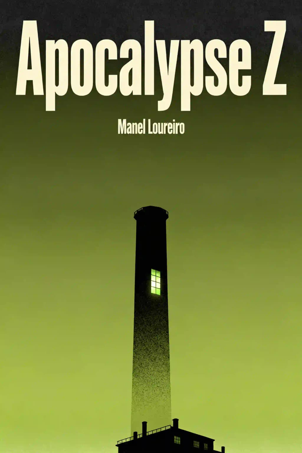 아포칼립스 Z: 의로운 자의 분노 book cover